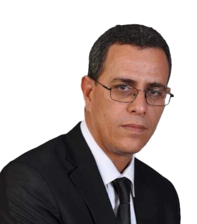 أ.د سعد خليفة العبّار