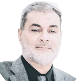 مصطفى العربي